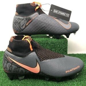 NEW Nike AO3264-081 Phantom VSN Elite SG ACC Cleats Men's SZ 5